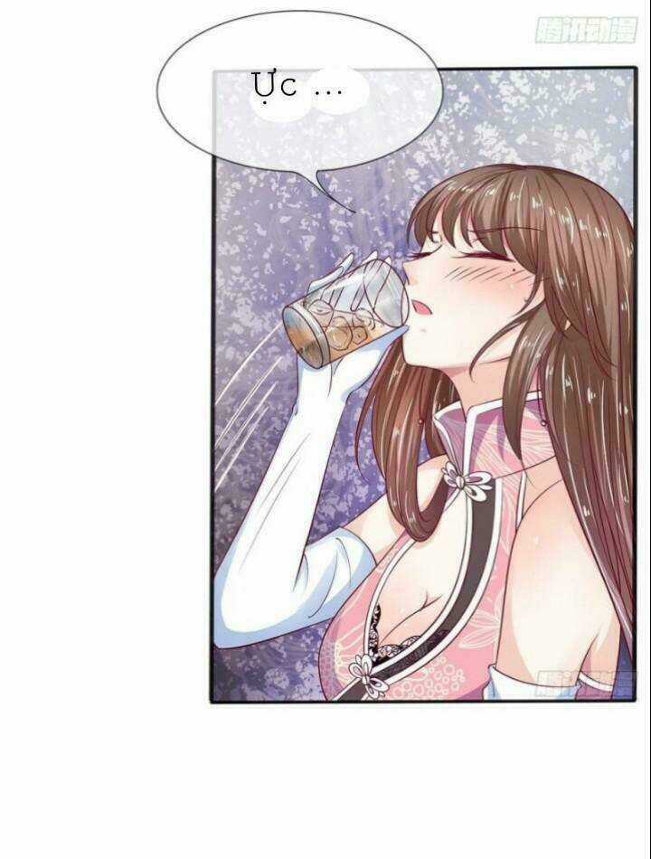 Từ Chối Kết Hôn Với Đại Gia: Cô Dâu Bỏ Trốn Chapter 10 trang 3