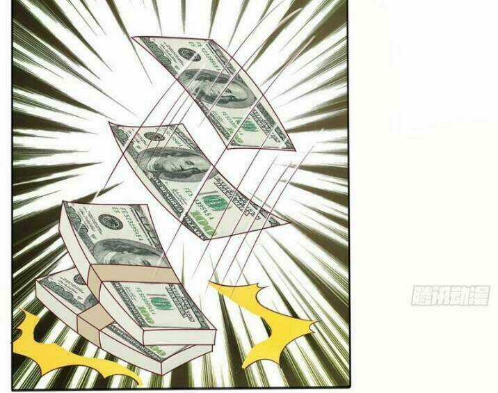 Từ Chối Kết Hôn Với Đại Gia: Cô Dâu Bỏ Trốn Chapter 10 trang 30