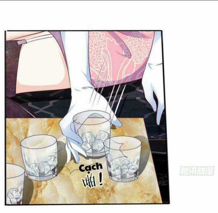 Từ Chối Kết Hôn Với Đại Gia: Cô Dâu Bỏ Trốn Chapter 10 trang 4