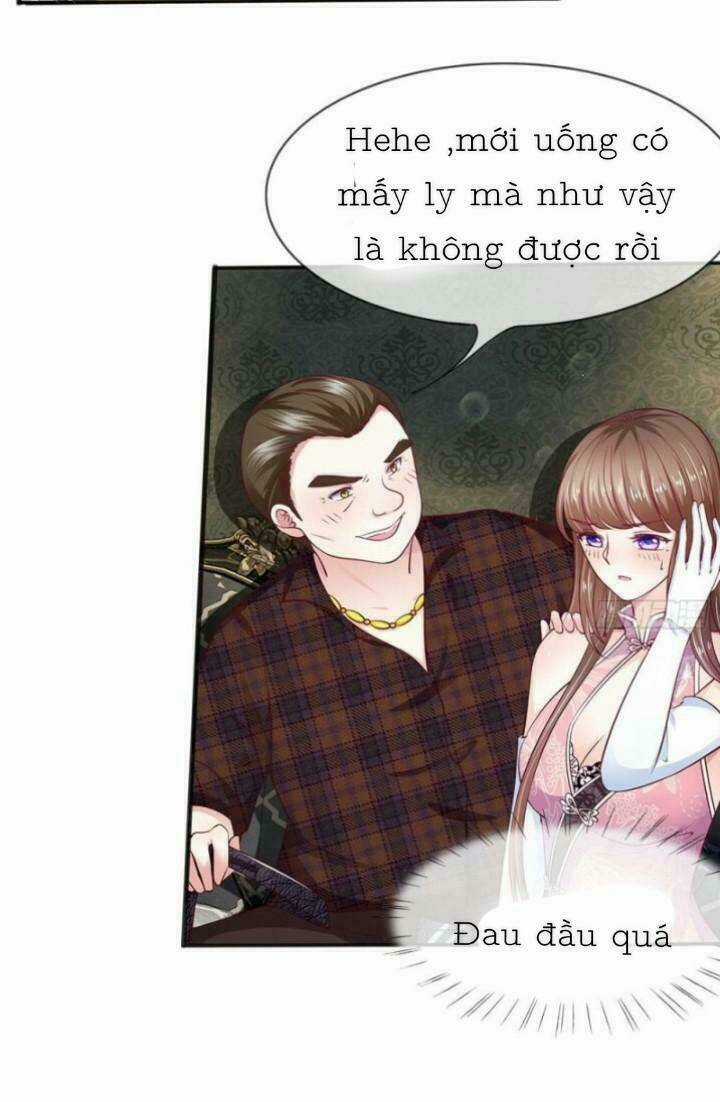 Từ Chối Kết Hôn Với Đại Gia: Cô Dâu Bỏ Trốn Chapter 10 trang 5