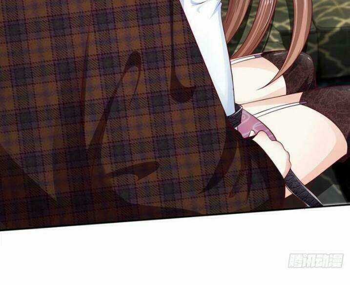 Từ Chối Kết Hôn Với Đại Gia: Cô Dâu Bỏ Trốn Chapter 10 trang 7