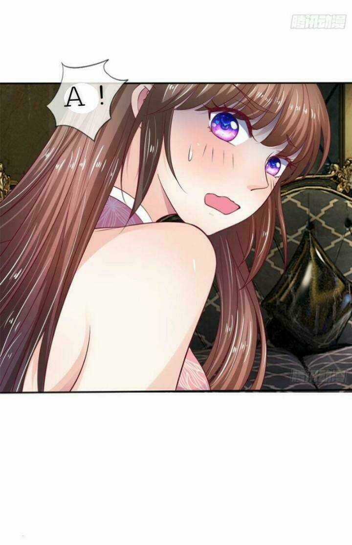 Từ Chối Kết Hôn Với Đại Gia: Cô Dâu Bỏ Trốn Chapter 10 trang 9