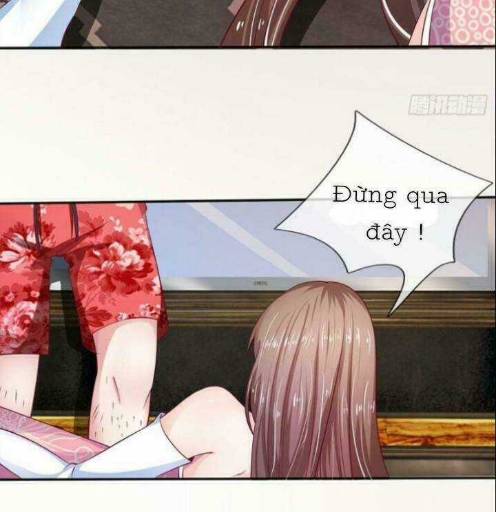 Từ Chối Kết Hôn Với Đại Gia: Cô Dâu Bỏ Trốn Chapter 11 trang 10