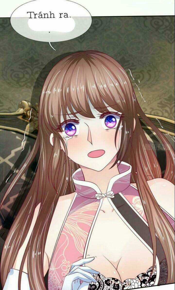 Từ Chối Kết Hôn Với Đại Gia: Cô Dâu Bỏ Trốn Chapter 11 trang 11