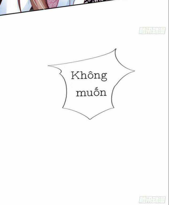 Từ Chối Kết Hôn Với Đại Gia: Cô Dâu Bỏ Trốn Chapter 11 trang 12