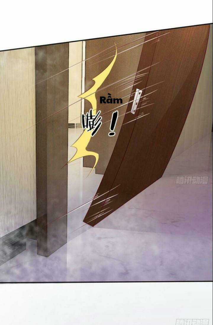 Từ Chối Kết Hôn Với Đại Gia: Cô Dâu Bỏ Trốn Chapter 11 trang 13