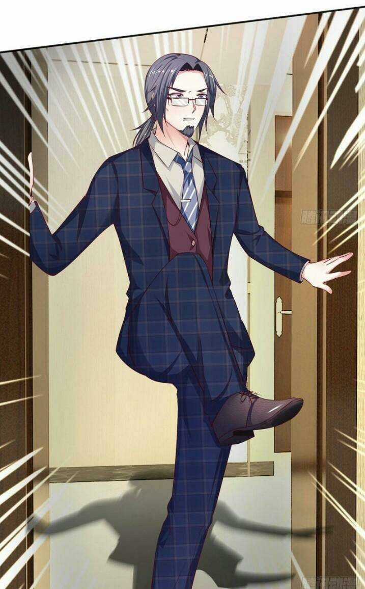 Từ Chối Kết Hôn Với Đại Gia: Cô Dâu Bỏ Trốn Chapter 11 trang 15