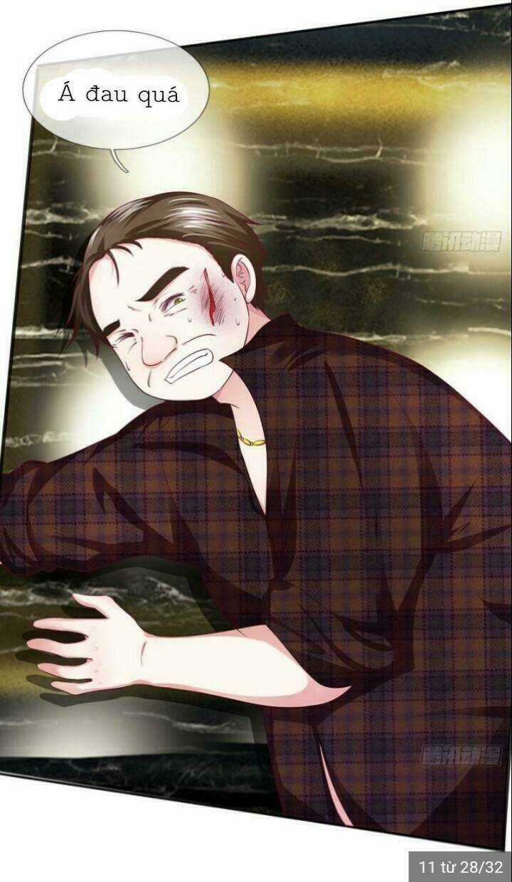 Từ Chối Kết Hôn Với Đại Gia: Cô Dâu Bỏ Trốn Chapter 11 trang 19