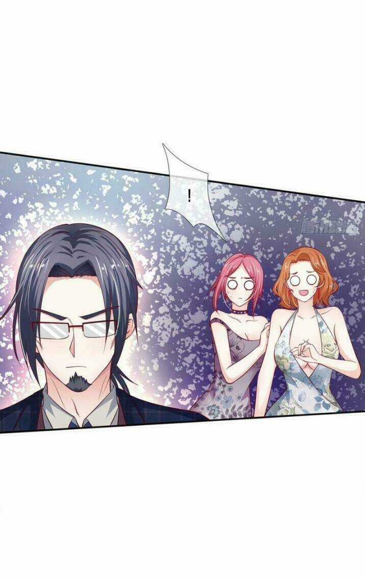 Từ Chối Kết Hôn Với Đại Gia: Cô Dâu Bỏ Trốn Chapter 11 trang 20