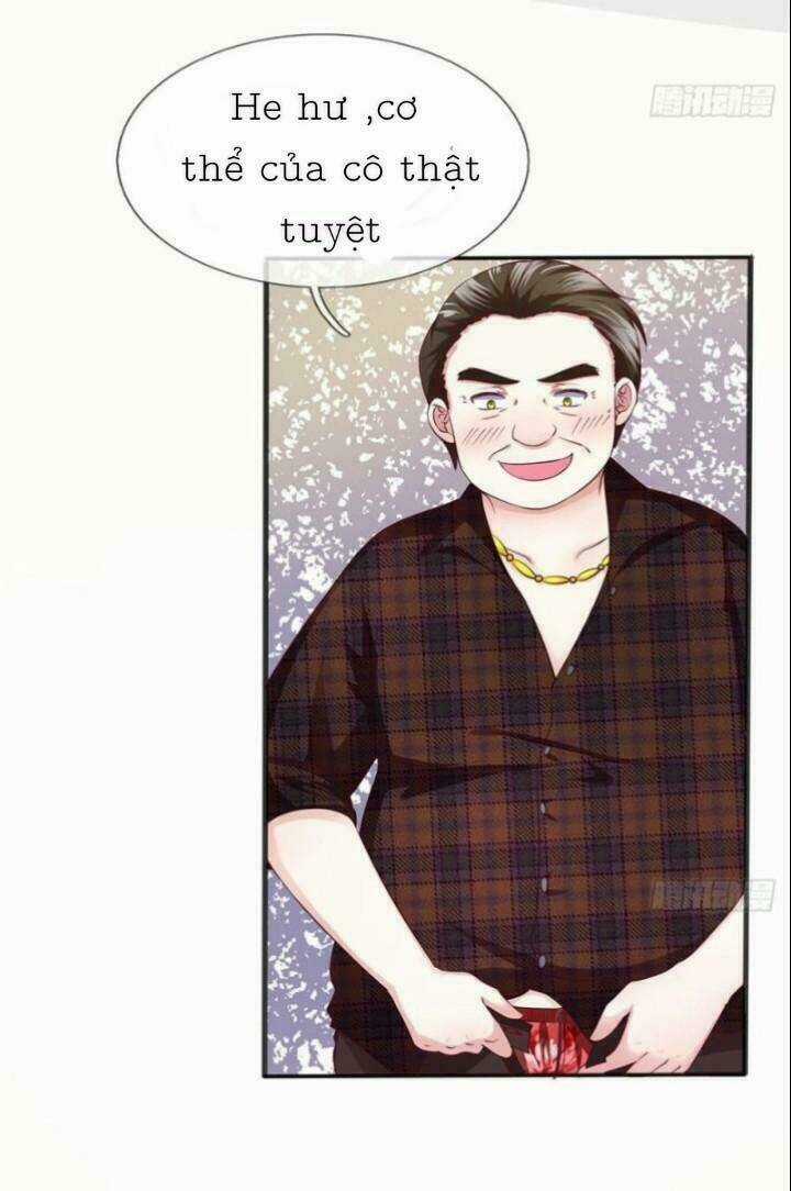 Từ Chối Kết Hôn Với Đại Gia: Cô Dâu Bỏ Trốn Chapter 11 trang 6