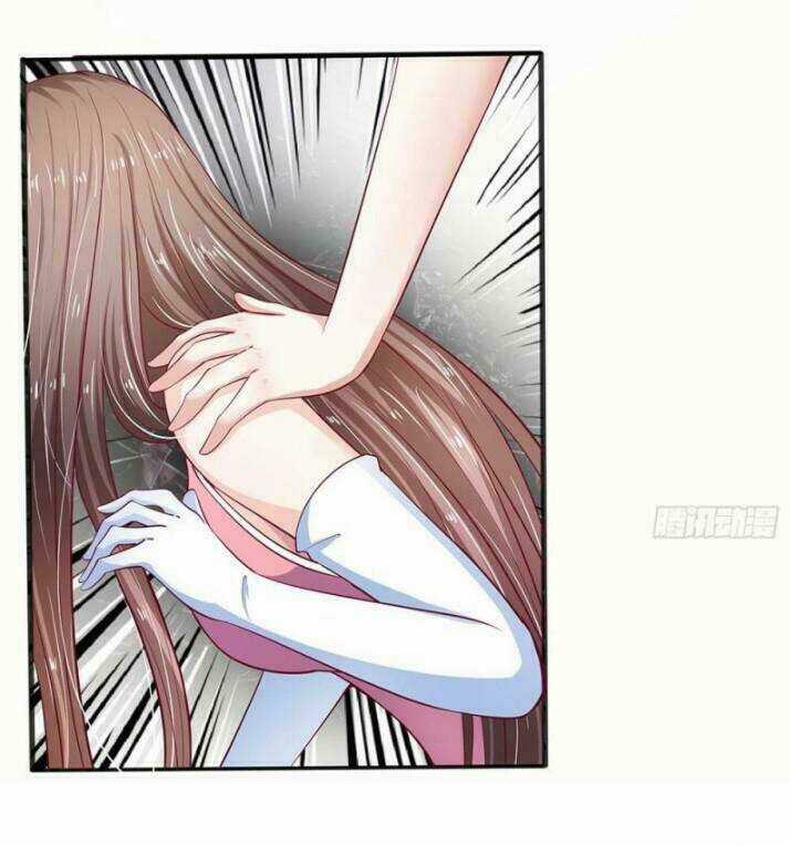 Từ Chối Kết Hôn Với Đại Gia: Cô Dâu Bỏ Trốn Chapter 11 trang 7