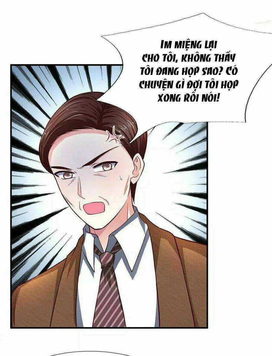 Từ Chối Kết Hôn Với Đại Gia: Cô Dâu Bỏ Trốn Chapter 117 trang 1