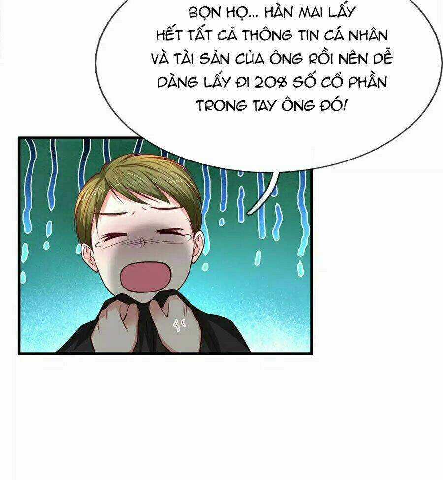 Từ Chối Kết Hôn Với Đại Gia: Cô Dâu Bỏ Trốn Chapter 117 trang 11
