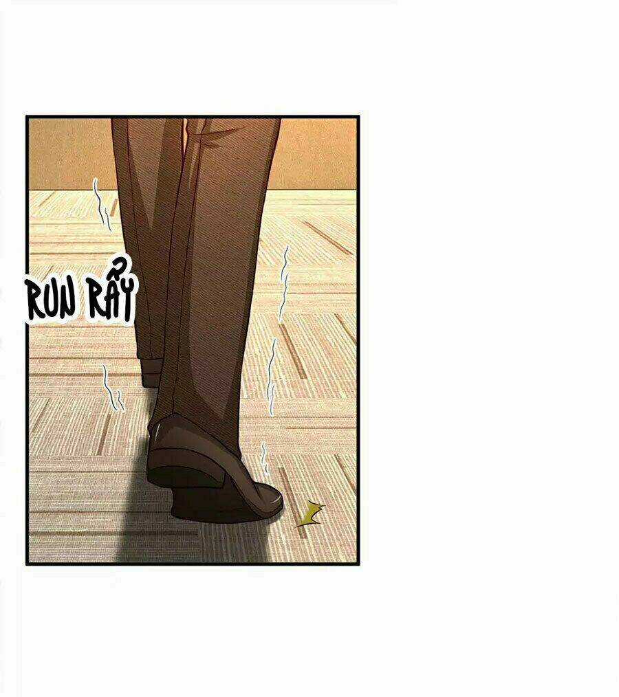 Từ Chối Kết Hôn Với Đại Gia: Cô Dâu Bỏ Trốn Chapter 117 trang 12
