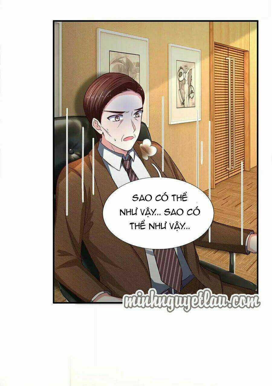 Từ Chối Kết Hôn Với Đại Gia: Cô Dâu Bỏ Trốn Chapter 117 trang 13