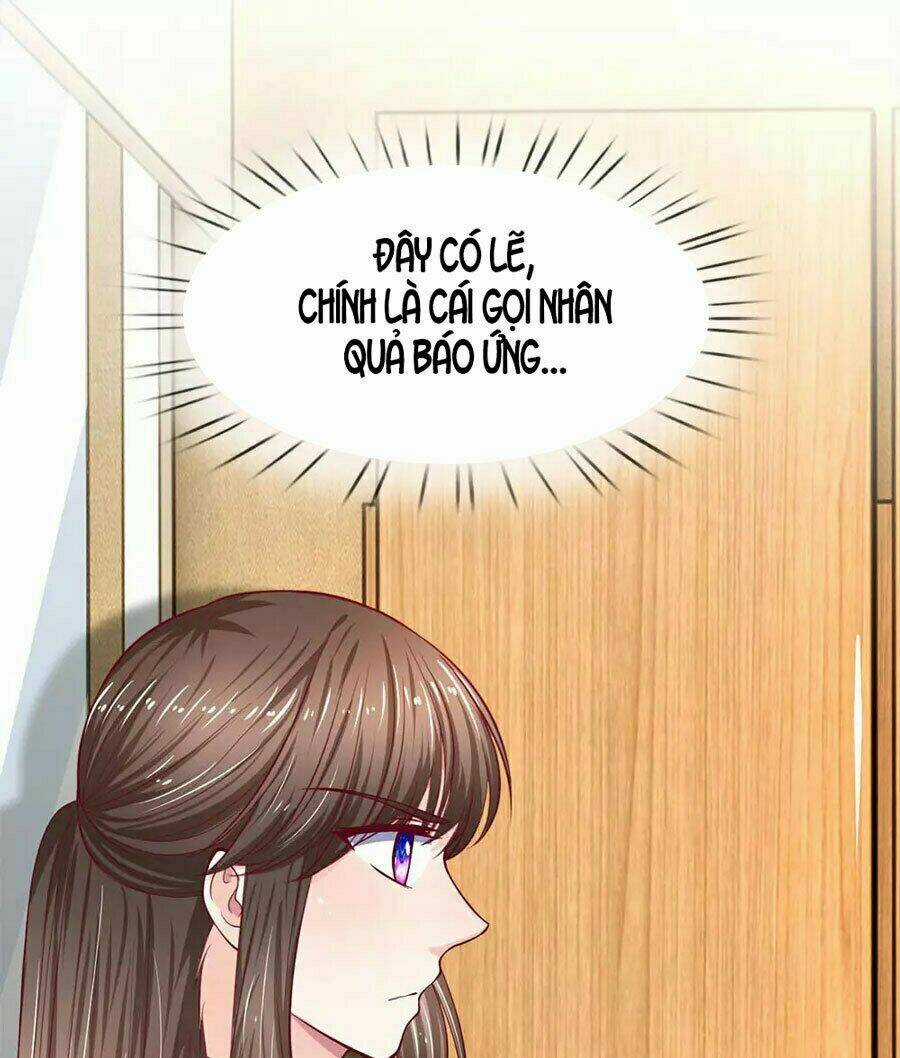Từ Chối Kết Hôn Với Đại Gia: Cô Dâu Bỏ Trốn Chapter 117 trang 14