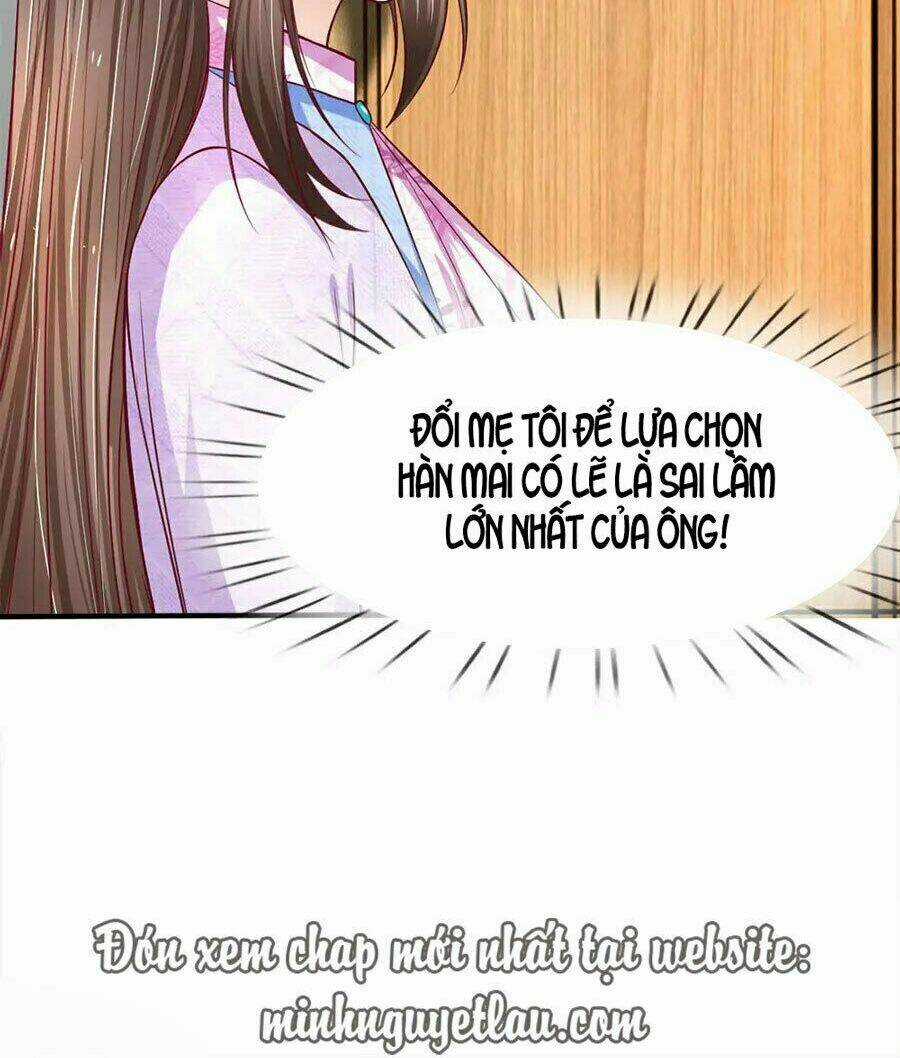 Từ Chối Kết Hôn Với Đại Gia: Cô Dâu Bỏ Trốn Chapter 117 trang 15