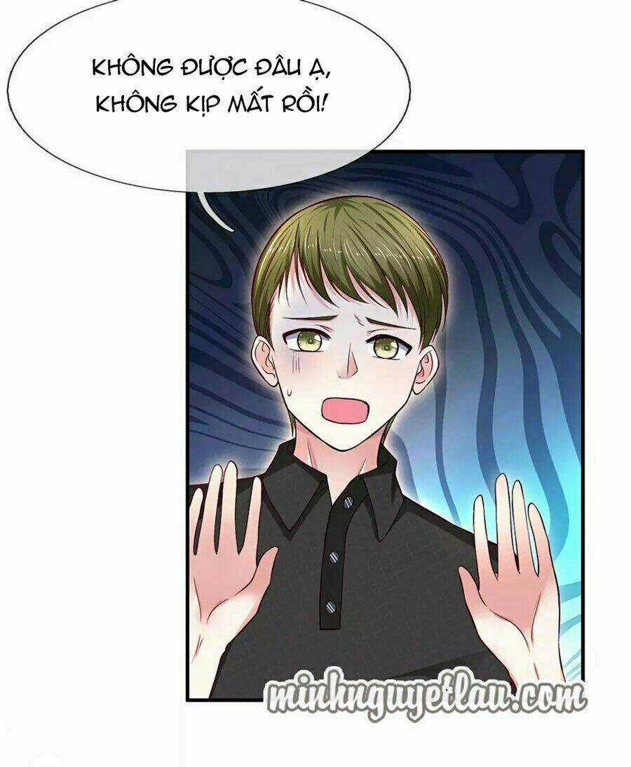 Từ Chối Kết Hôn Với Đại Gia: Cô Dâu Bỏ Trốn Chapter 117 trang 2
