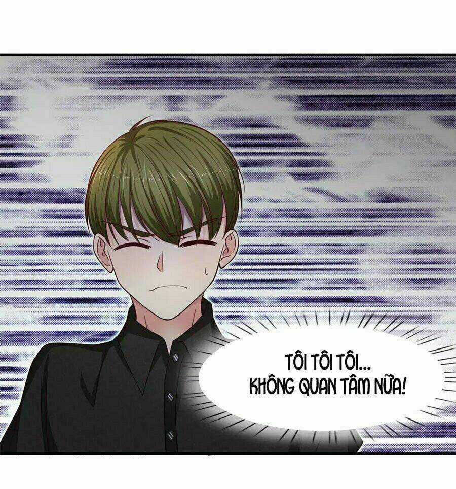 Từ Chối Kết Hôn Với Đại Gia: Cô Dâu Bỏ Trốn Chapter 117 trang 4