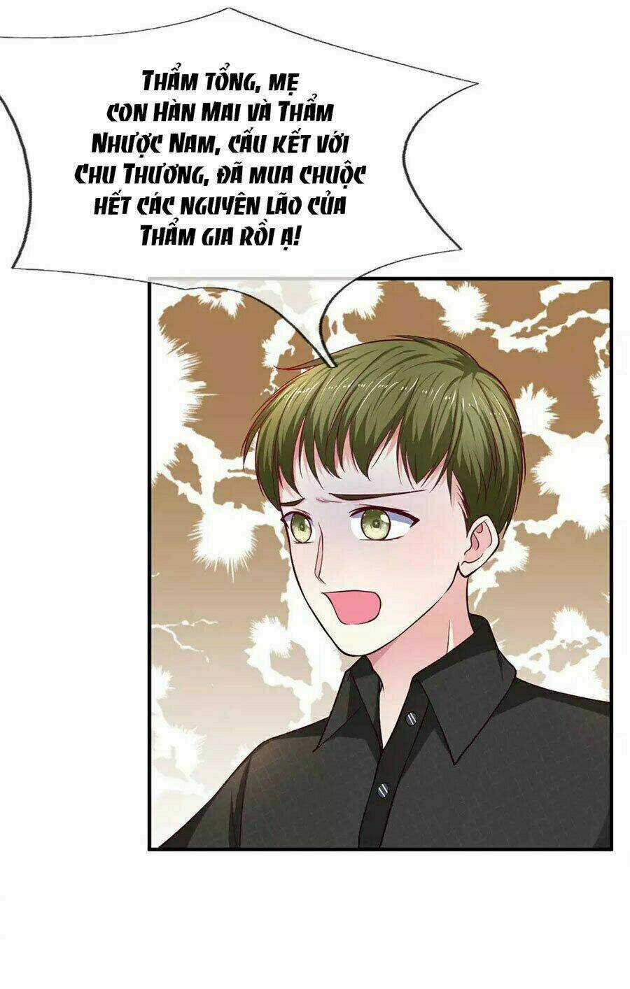 Từ Chối Kết Hôn Với Đại Gia: Cô Dâu Bỏ Trốn Chapter 117 trang 5