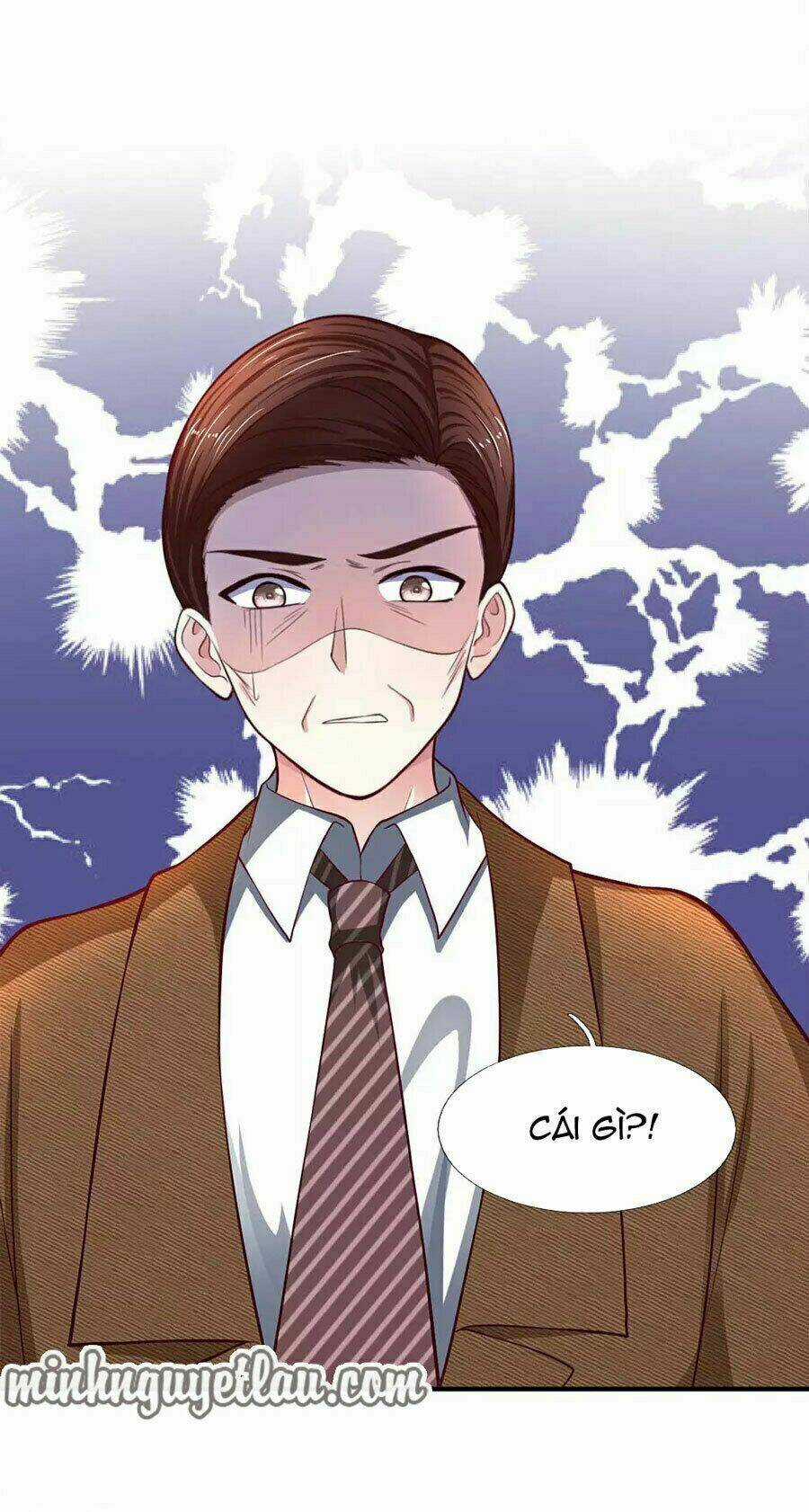 Từ Chối Kết Hôn Với Đại Gia: Cô Dâu Bỏ Trốn Chapter 117 trang 7