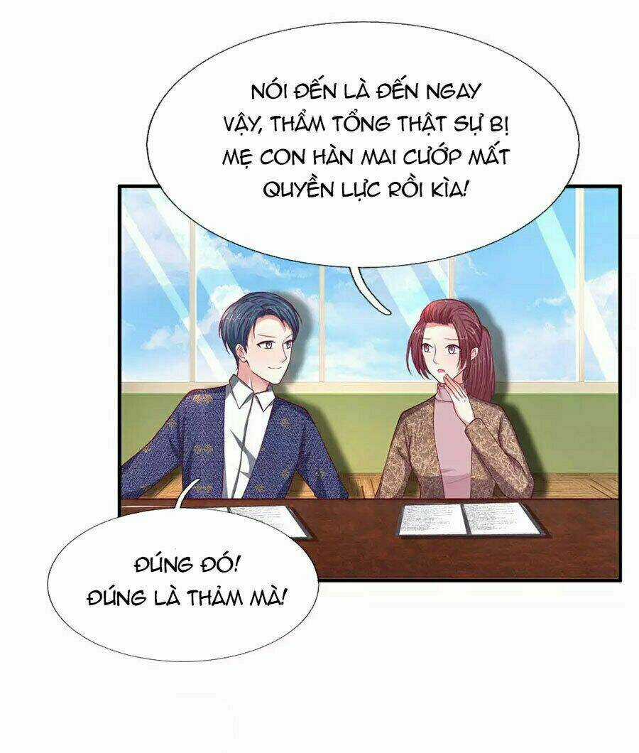 Từ Chối Kết Hôn Với Đại Gia: Cô Dâu Bỏ Trốn Chapter 117 trang 8