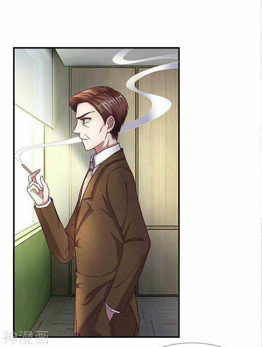 Từ Chối Kết Hôn Với Đại Gia: Cô Dâu Bỏ Trốn Chapter 118 trang 1