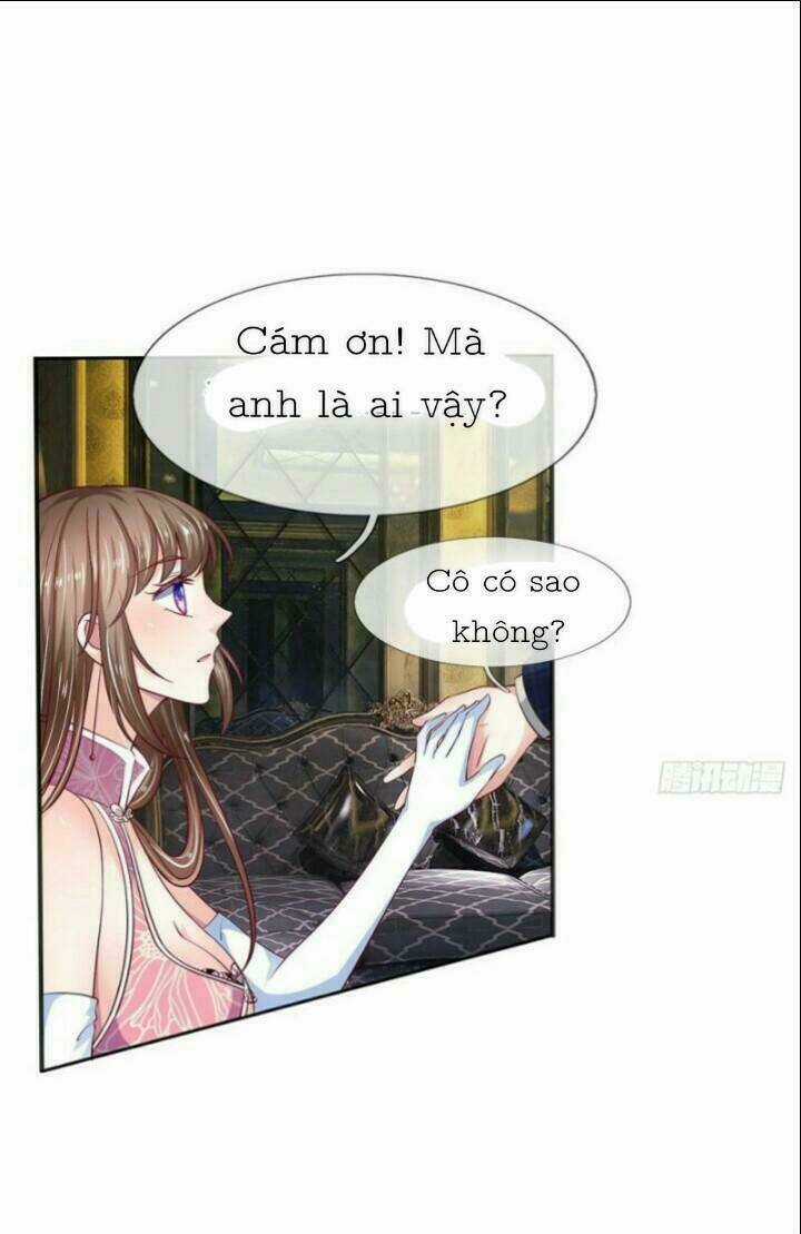 Từ Chối Kết Hôn Với Đại Gia: Cô Dâu Bỏ Trốn Chapter 12 trang 1