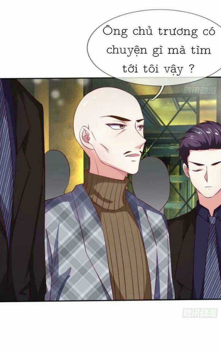 Từ Chối Kết Hôn Với Đại Gia: Cô Dâu Bỏ Trốn Chapter 12 trang 24