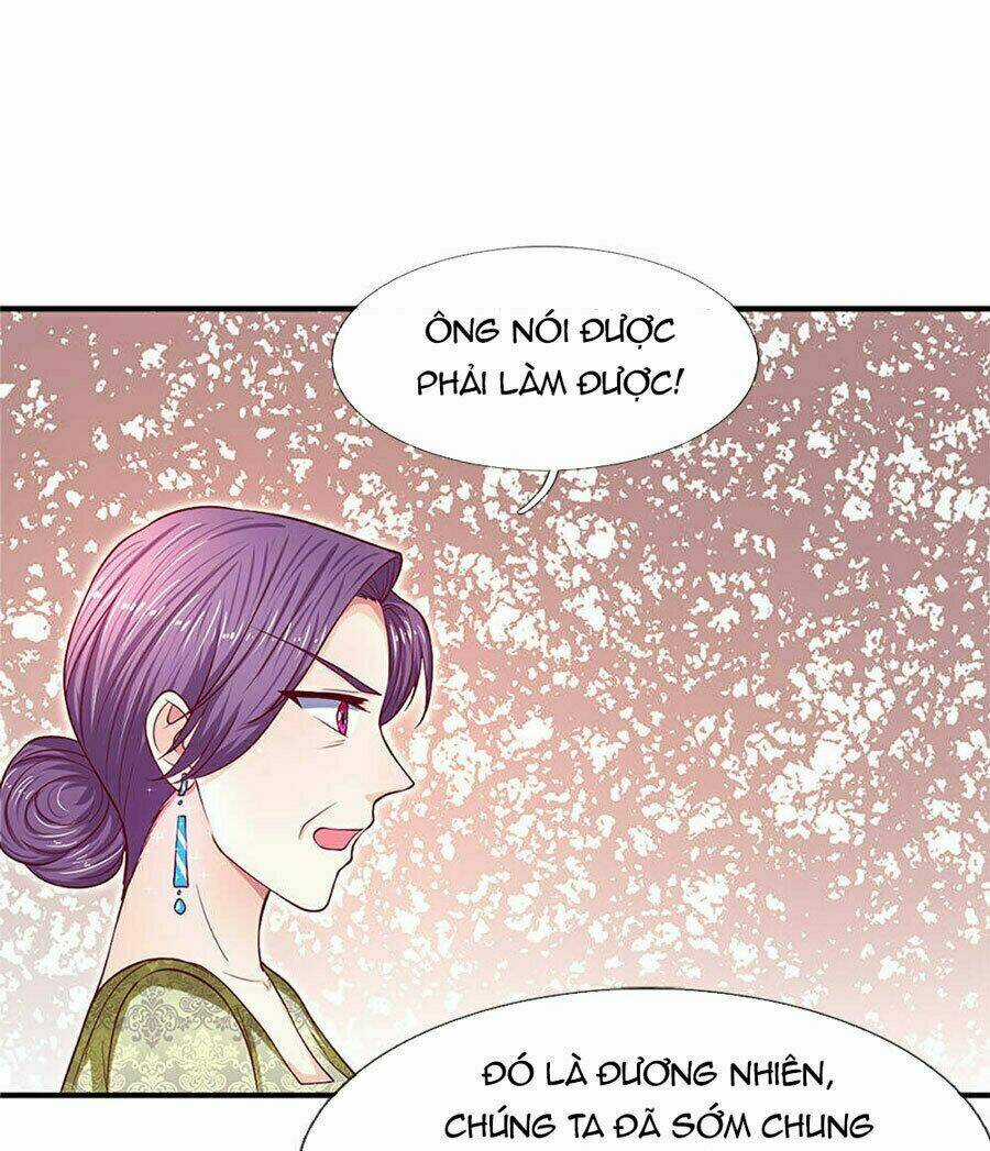 Từ Chối Kết Hôn Với Đại Gia: Cô Dâu Bỏ Trốn Chapter 121 trang 1