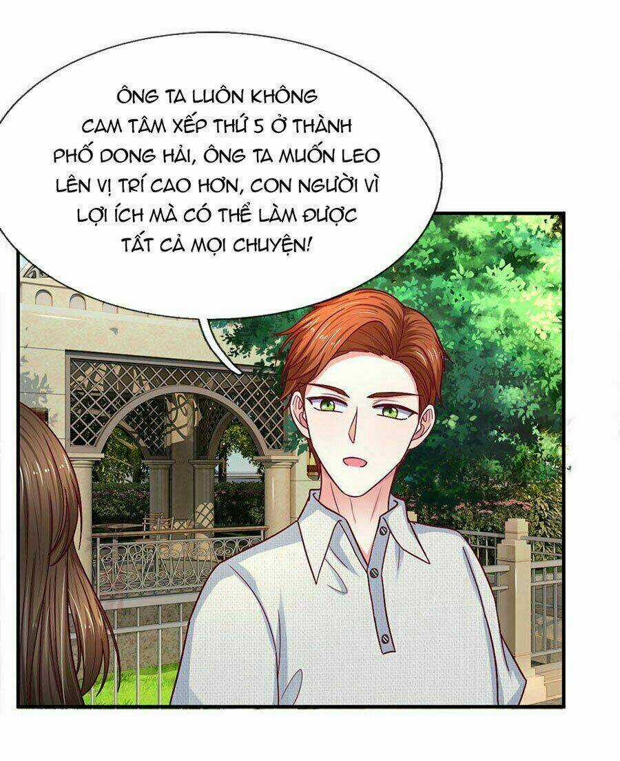 Từ Chối Kết Hôn Với Đại Gia: Cô Dâu Bỏ Trốn Chapter 122 trang 1