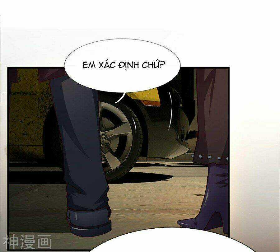 Từ Chối Kết Hôn Với Đại Gia: Cô Dâu Bỏ Trốn Chapter 123 trang 1