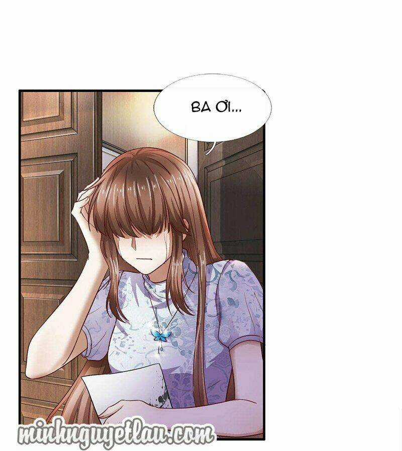 Từ Chối Kết Hôn Với Đại Gia: Cô Dâu Bỏ Trốn Chapter 126 trang 1