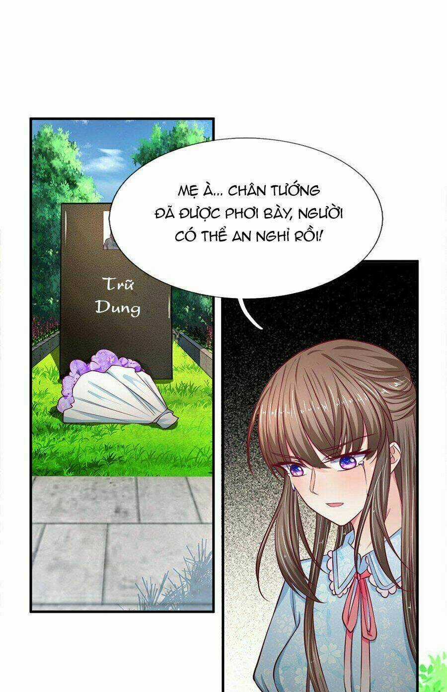 Từ Chối Kết Hôn Với Đại Gia: Cô Dâu Bỏ Trốn Chapter 127 trang 1
