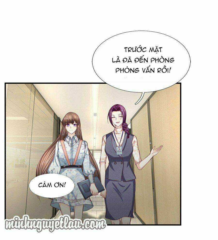 Từ Chối Kết Hôn Với Đại Gia: Cô Dâu Bỏ Trốn Chapter 128 trang 1