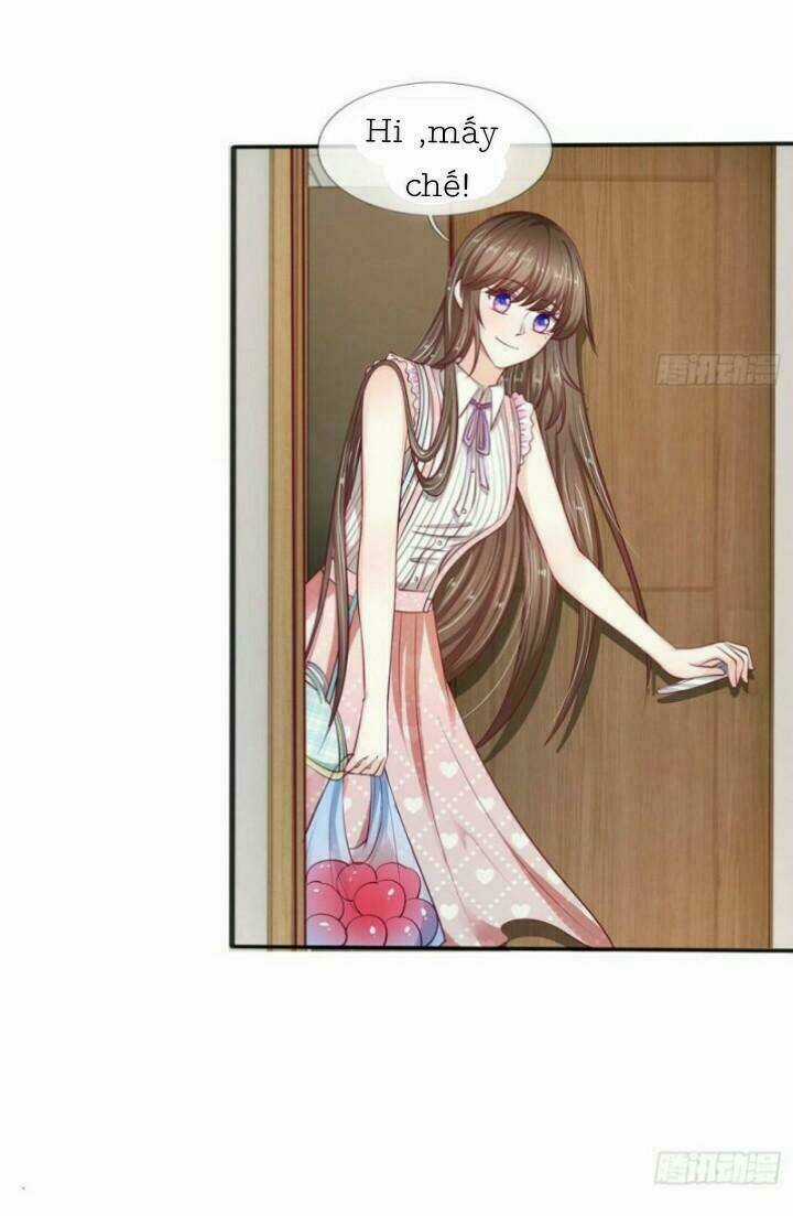 Từ Chối Kết Hôn Với Đại Gia: Cô Dâu Bỏ Trốn Chapter 13.1 trang 0