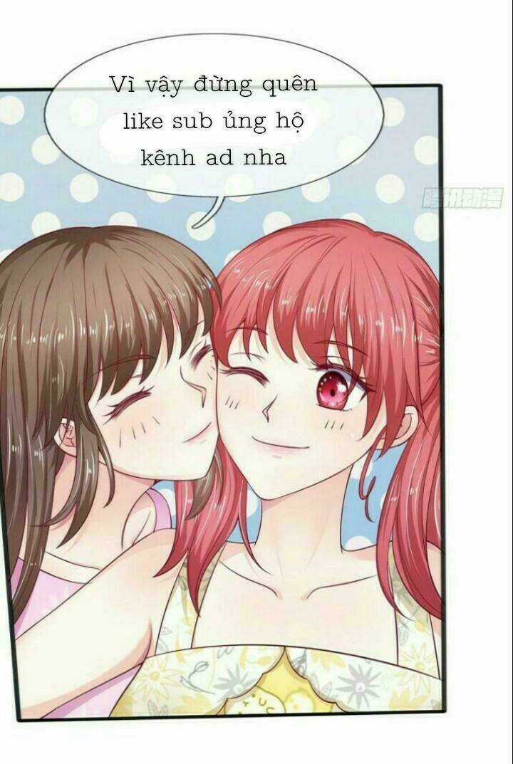 Từ Chối Kết Hôn Với Đại Gia: Cô Dâu Bỏ Trốn Chapter 13.1 trang 4