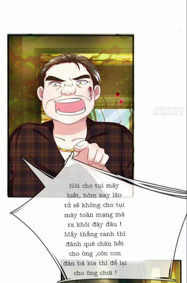 Từ Chối Kết Hôn Với Đại Gia: Cô Dâu Bỏ Trốn Chapter 13 trang 1