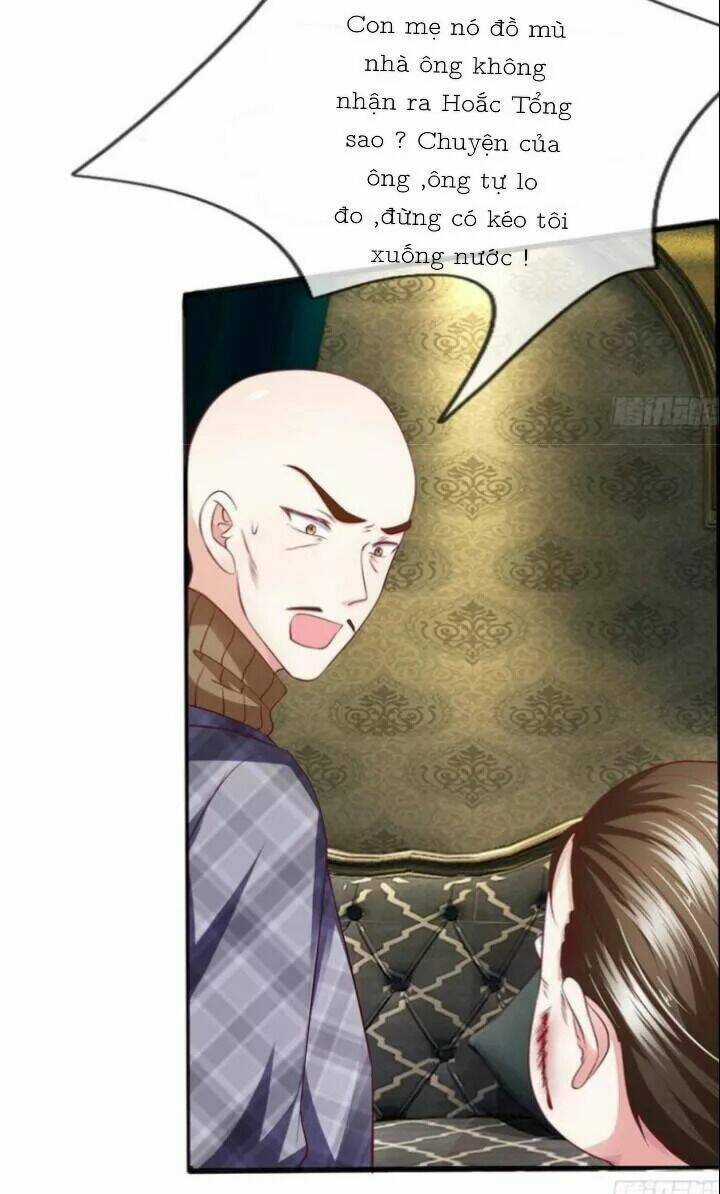 Từ Chối Kết Hôn Với Đại Gia: Cô Dâu Bỏ Trốn Chapter 13 trang 10