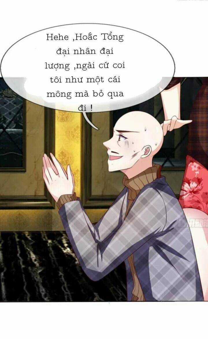 Từ Chối Kết Hôn Với Đại Gia: Cô Dâu Bỏ Trốn Chapter 13 trang 11