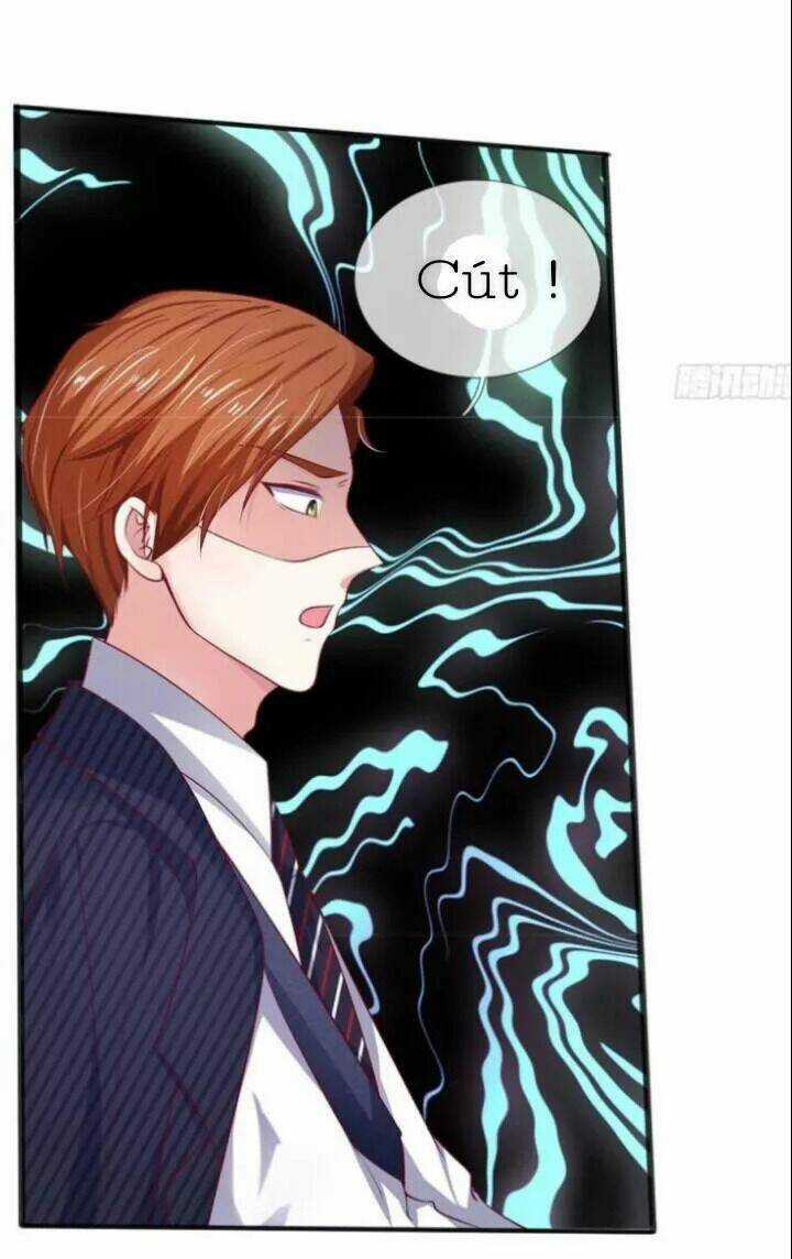 Từ Chối Kết Hôn Với Đại Gia: Cô Dâu Bỏ Trốn Chapter 13 trang 12