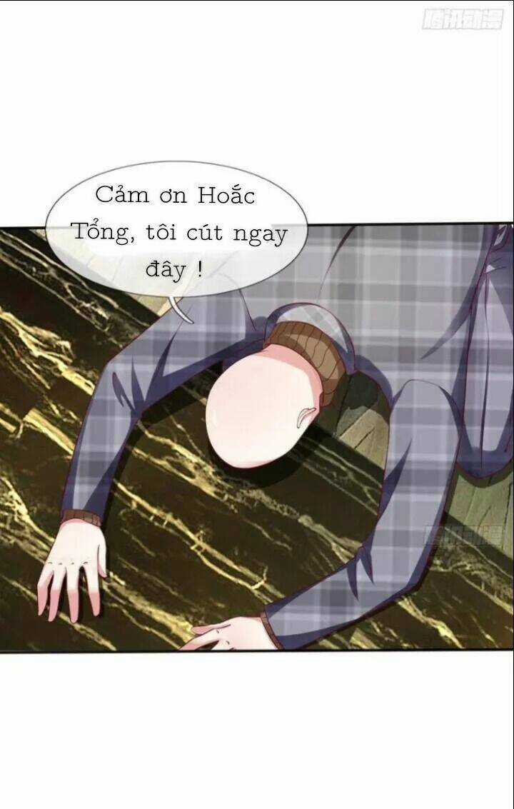 Từ Chối Kết Hôn Với Đại Gia: Cô Dâu Bỏ Trốn Chapter 13 trang 13