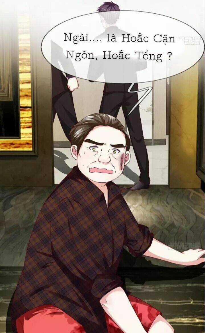 Từ Chối Kết Hôn Với Đại Gia: Cô Dâu Bỏ Trốn Chapter 13 trang 15