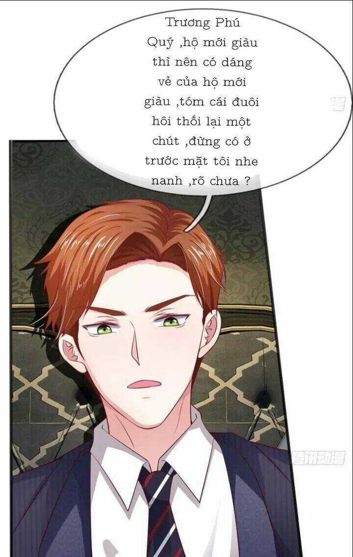 Từ Chối Kết Hôn Với Đại Gia: Cô Dâu Bỏ Trốn Chapter 13 trang 17