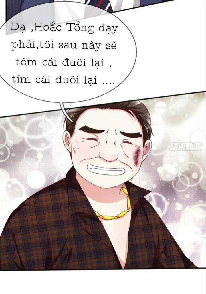 Từ Chối Kết Hôn Với Đại Gia: Cô Dâu Bỏ Trốn Chapter 13 trang 18