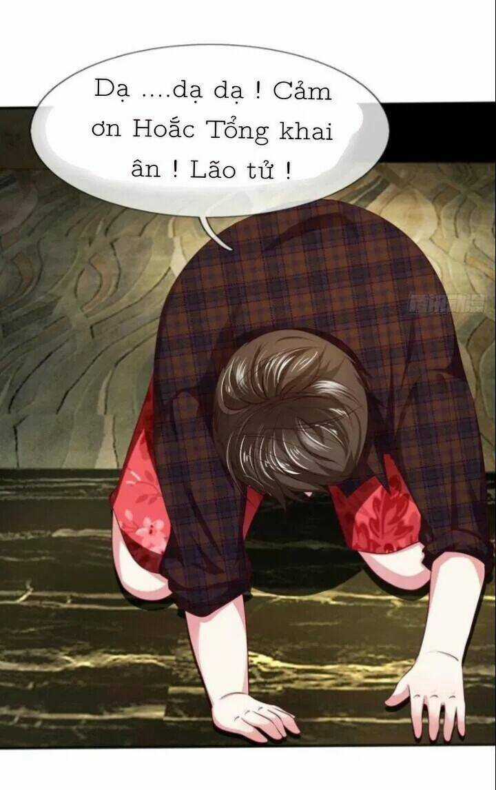 Từ Chối Kết Hôn Với Đại Gia: Cô Dâu Bỏ Trốn Chapter 13 trang 20