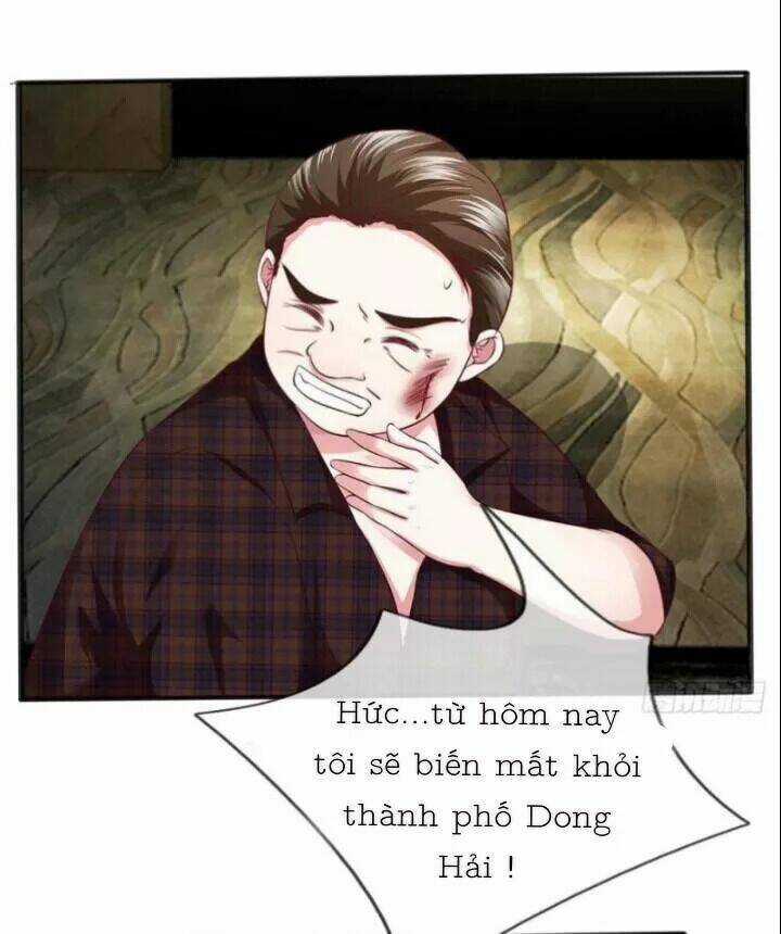 Từ Chối Kết Hôn Với Đại Gia: Cô Dâu Bỏ Trốn Chapter 13 trang 21