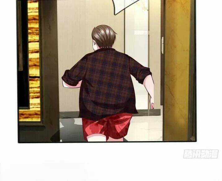 Từ Chối Kết Hôn Với Đại Gia: Cô Dâu Bỏ Trốn Chapter 13 trang 22