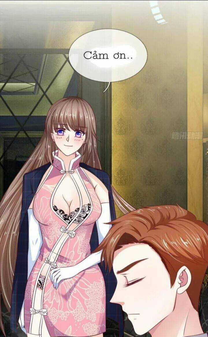 Từ Chối Kết Hôn Với Đại Gia: Cô Dâu Bỏ Trốn Chapter 13 trang 23