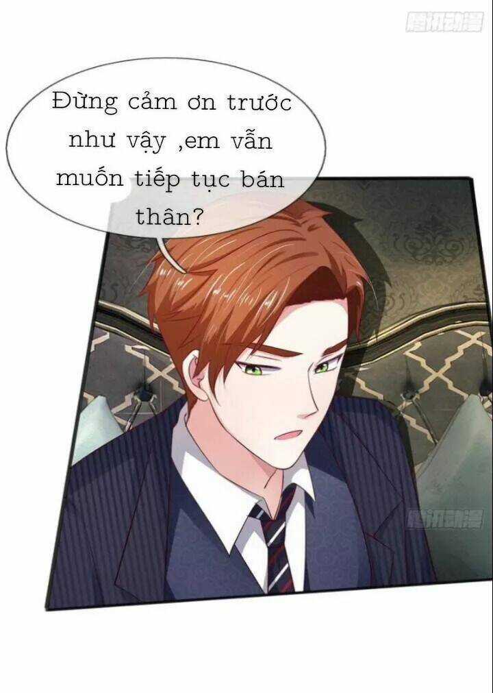 Từ Chối Kết Hôn Với Đại Gia: Cô Dâu Bỏ Trốn Chapter 13 trang 25